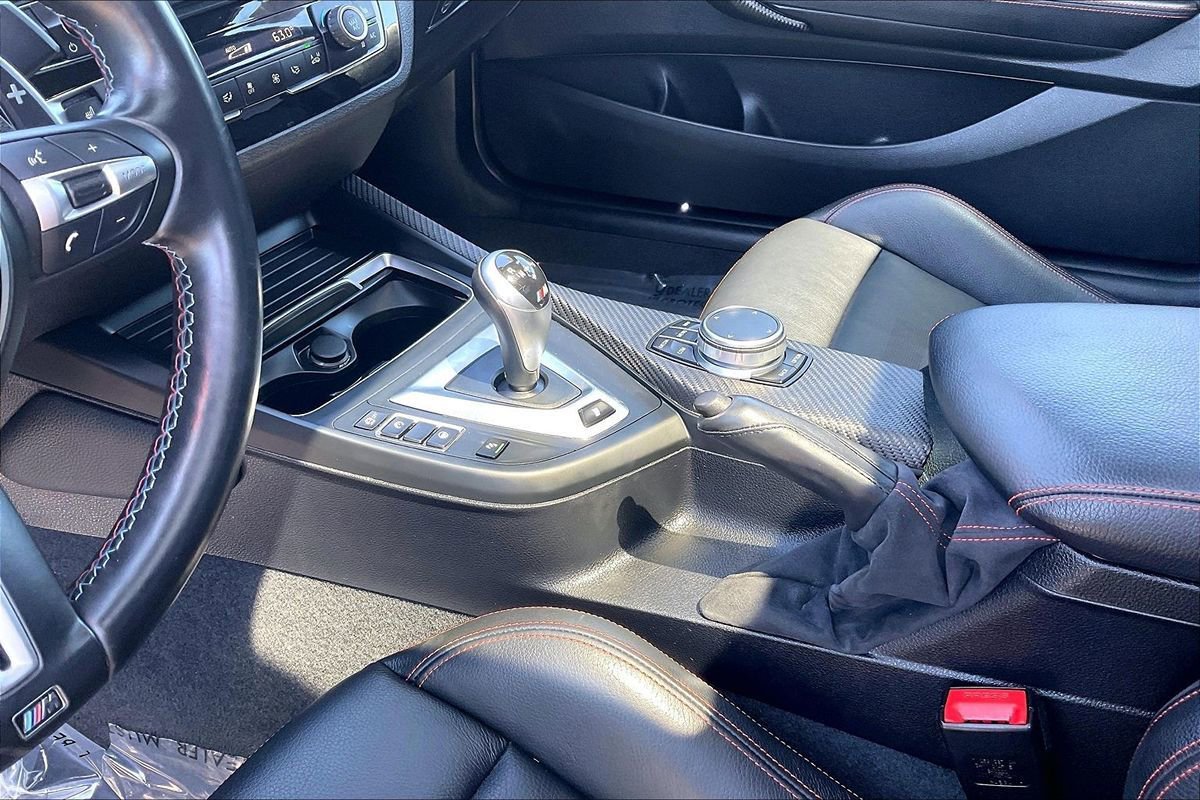 Used 2020 BMW M2 Competition RWD image 13