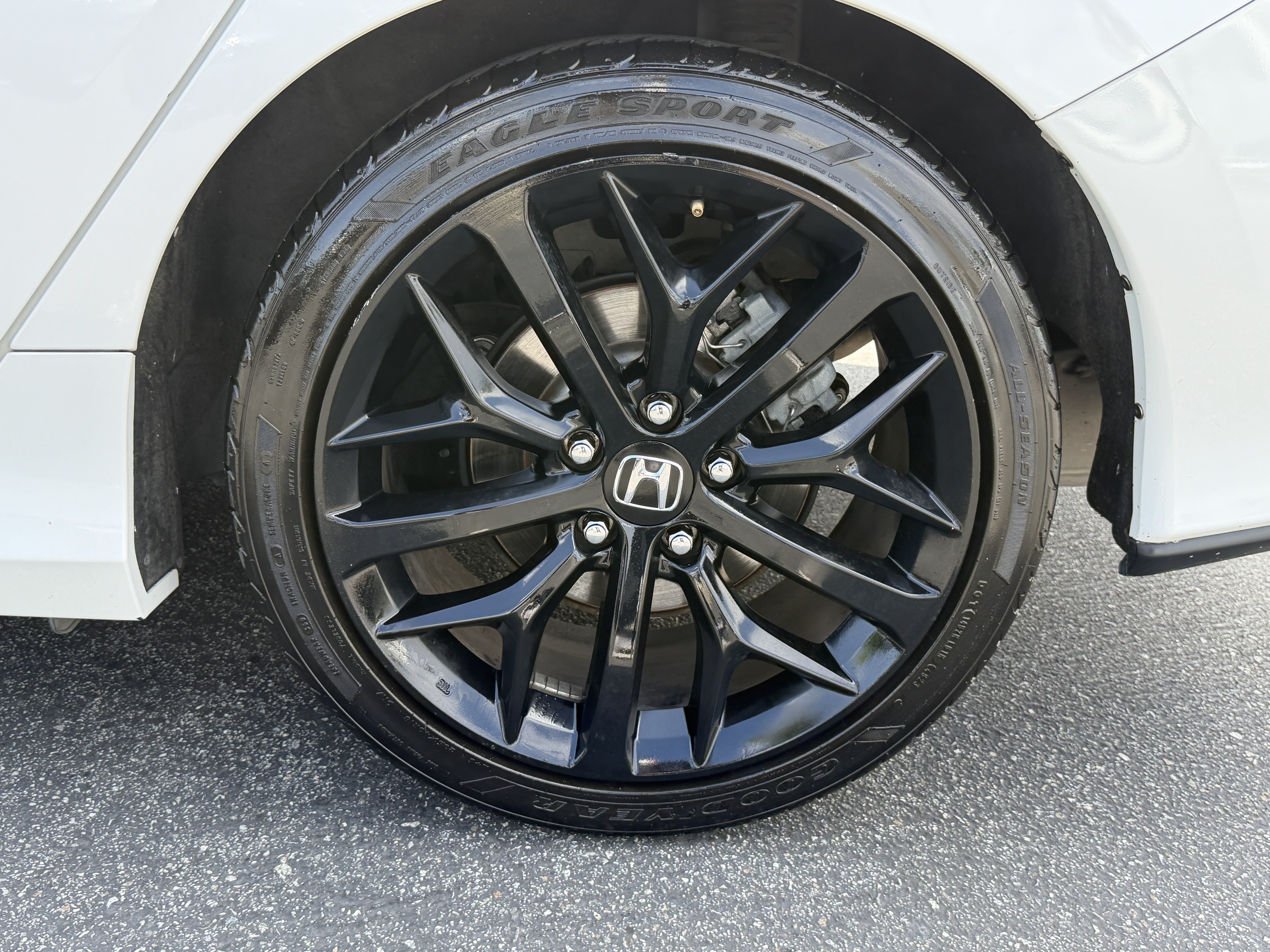 Used 2020 Honda Civic Si image 11