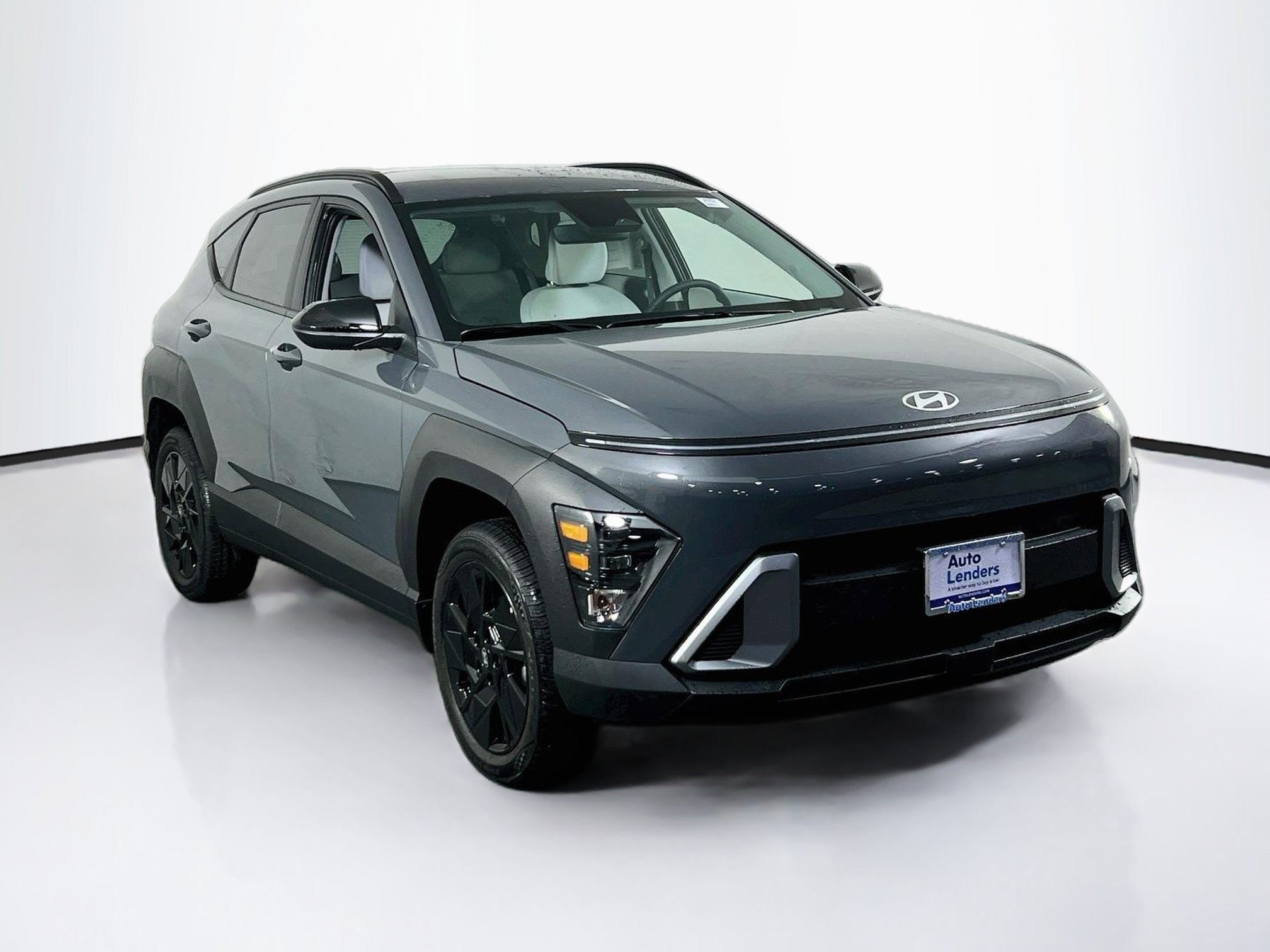 Used 2026 Hyundai Kona SEL Sport AWD/4WD image 3