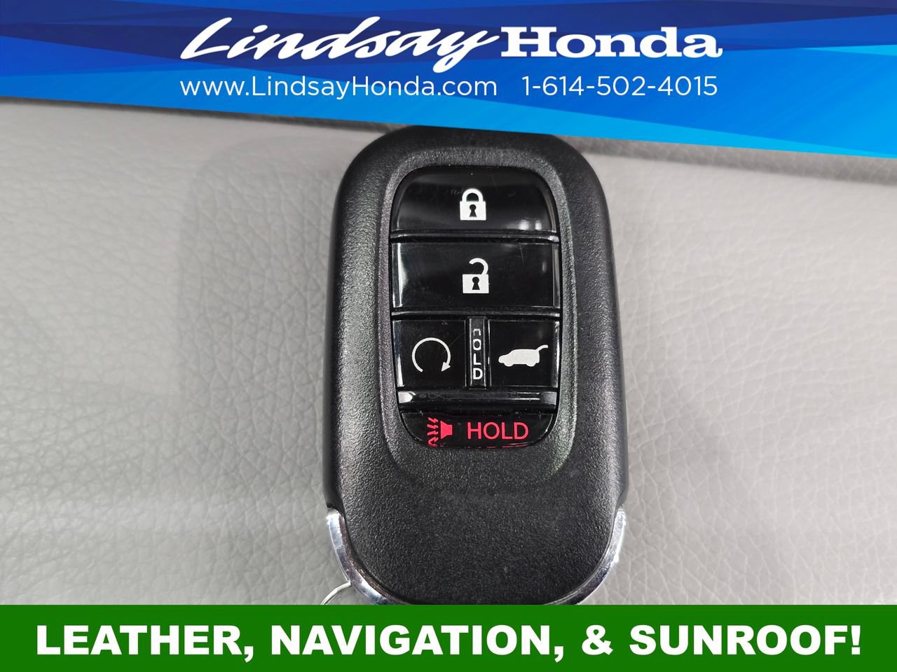 Used 2023 Honda Pilot Touring image 22