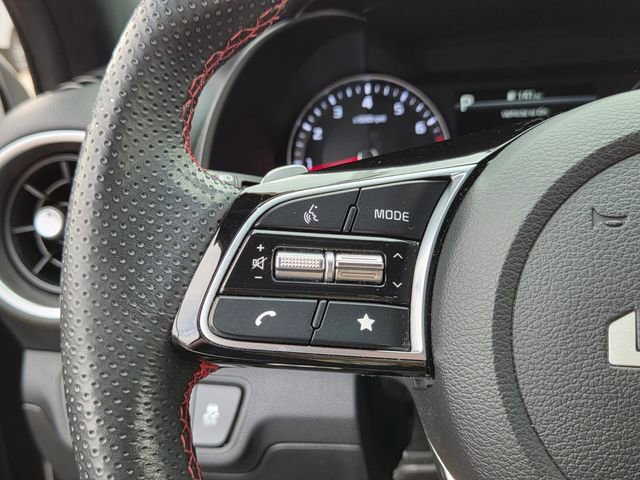 Used 2023 Kia Forte GT w/ GT2 Package image 23