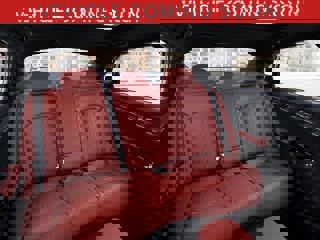 New 2026 Kia K5 GT-Line image 16