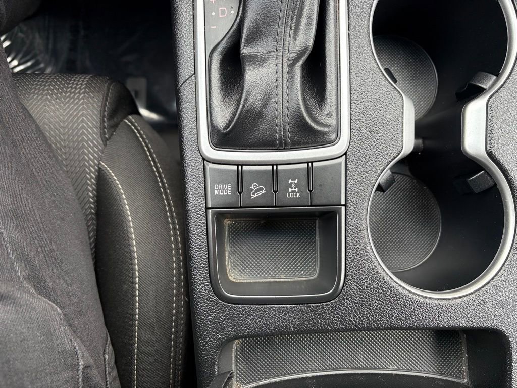 Used 2017 Kia Sportage LX image 27