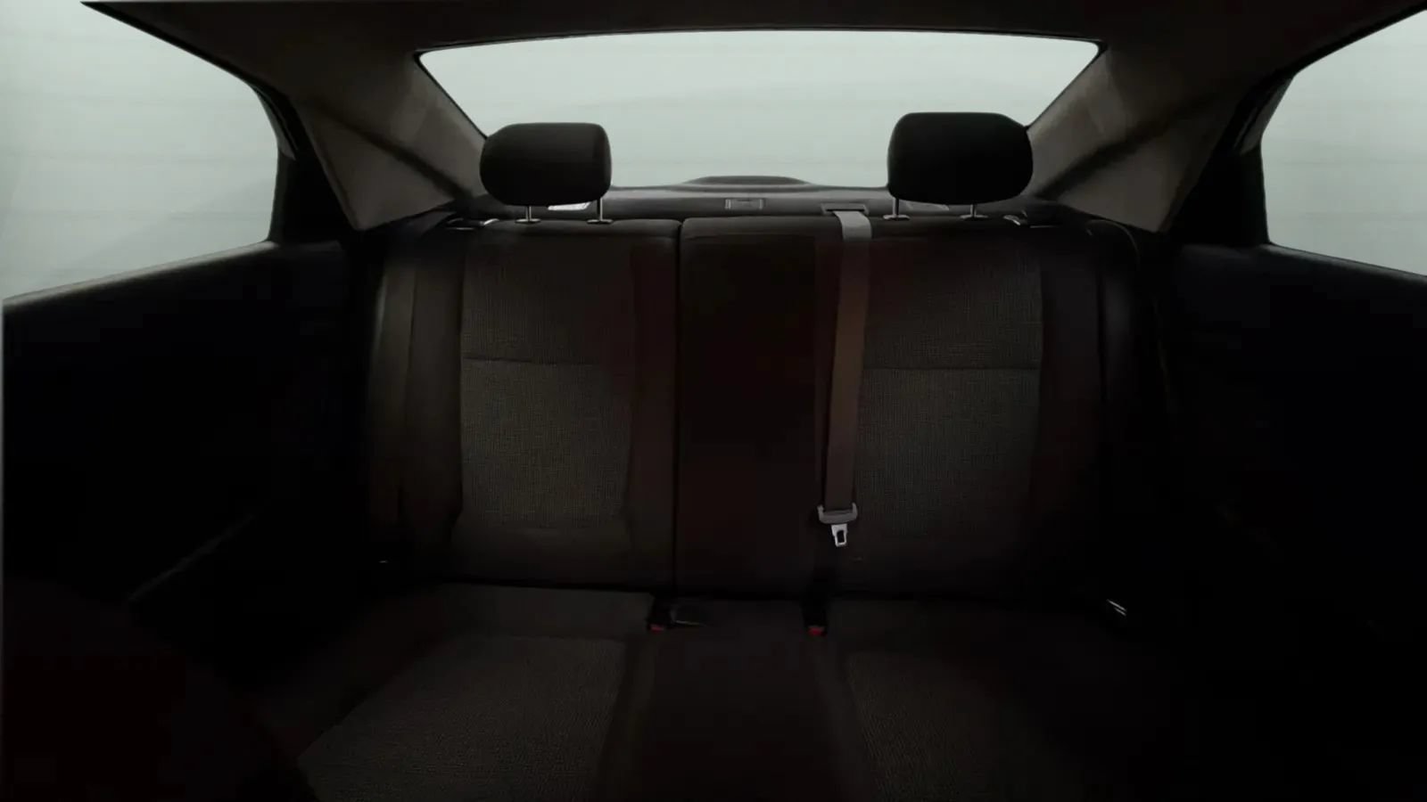 Used 2020 Hyundai Accent SE w/ Cargo Package FWD image 18