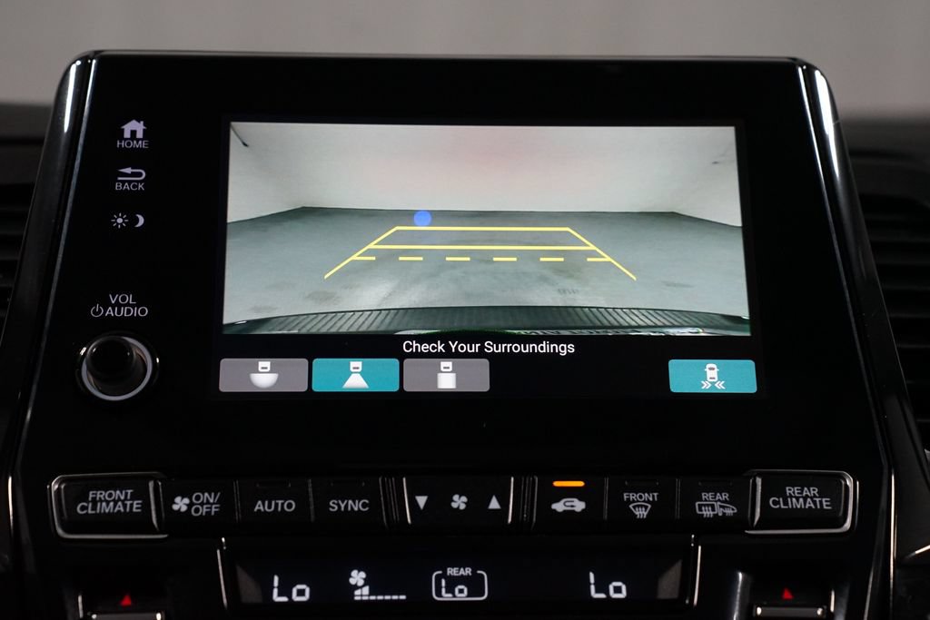 Used 2022 Honda Odyssey EX-L image 18