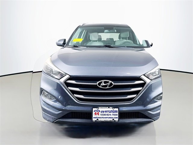 Used 2016 Hyundai Tucson SE w/ Option Group 02 image 9