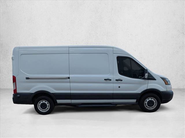 Used 2019 Ford Transit 150 148 Medium Roof RWD video 4