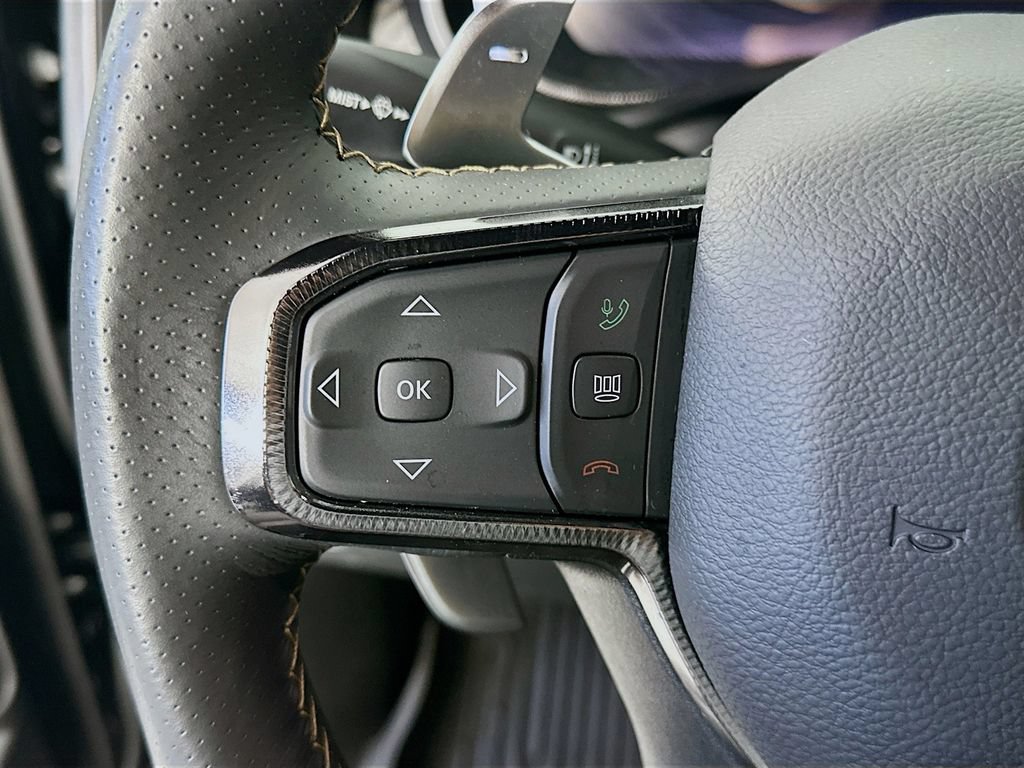 Used 2024 RAM 1500 TRX AWD/4WD image 27