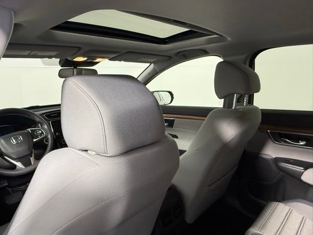 Certified 2018 Honda CR-V EX image 36