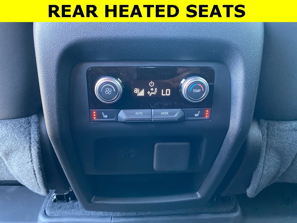 New 2026 GMC Acadia Denali image 20