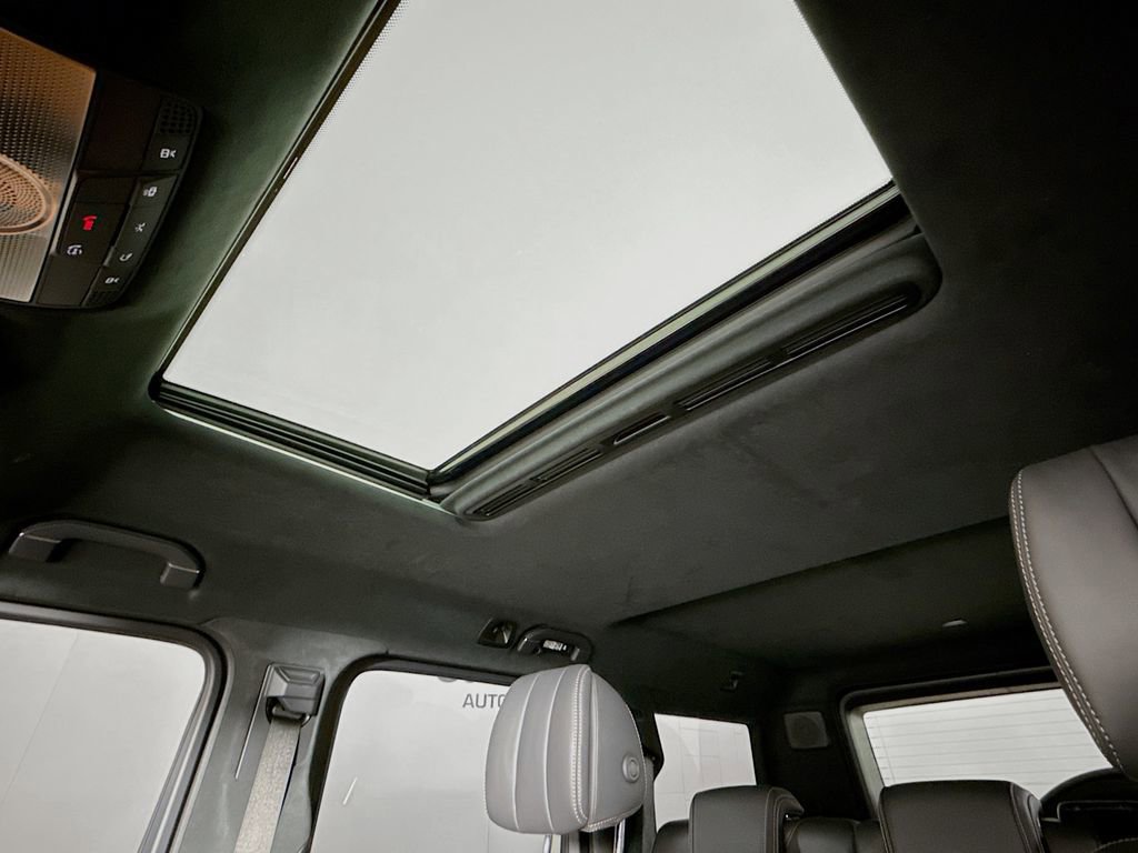 Used 2024 Mercedes-Benz G 63 AMG 4MATIC image 26
