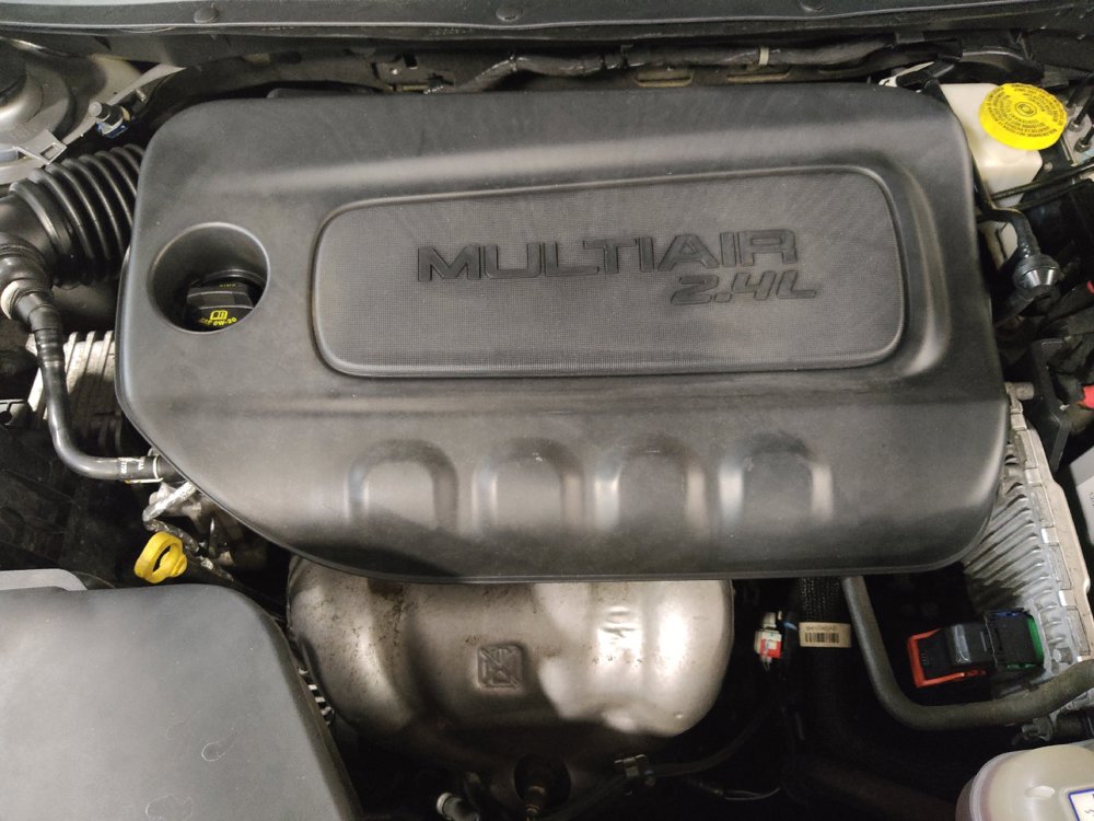 Used 2020 Jeep Cherokee Latitude FWD image 30