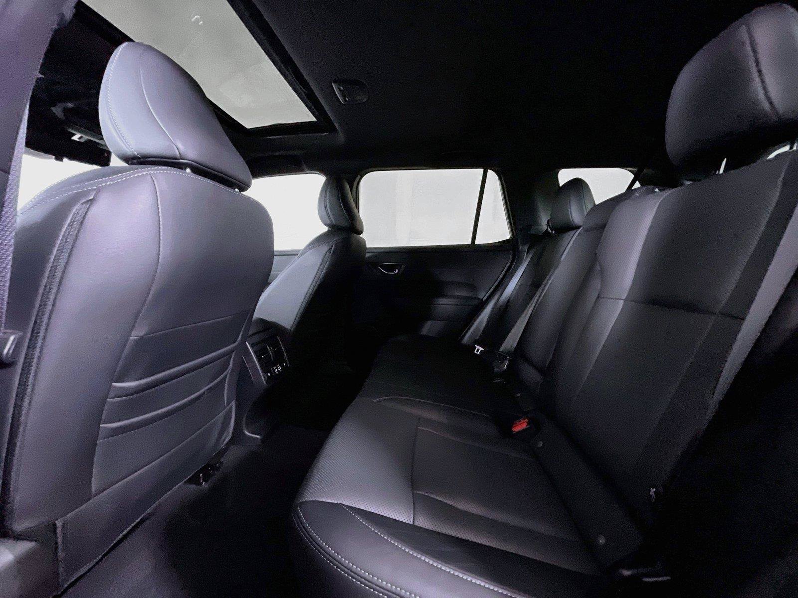 New 2026 Subaru Outback Touring XT AWD/4WD image 20