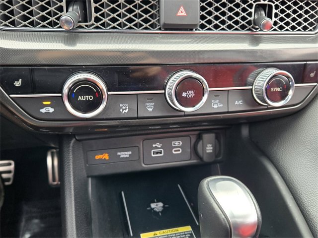 Certified 2024 Acura Integra A-Spec image 22