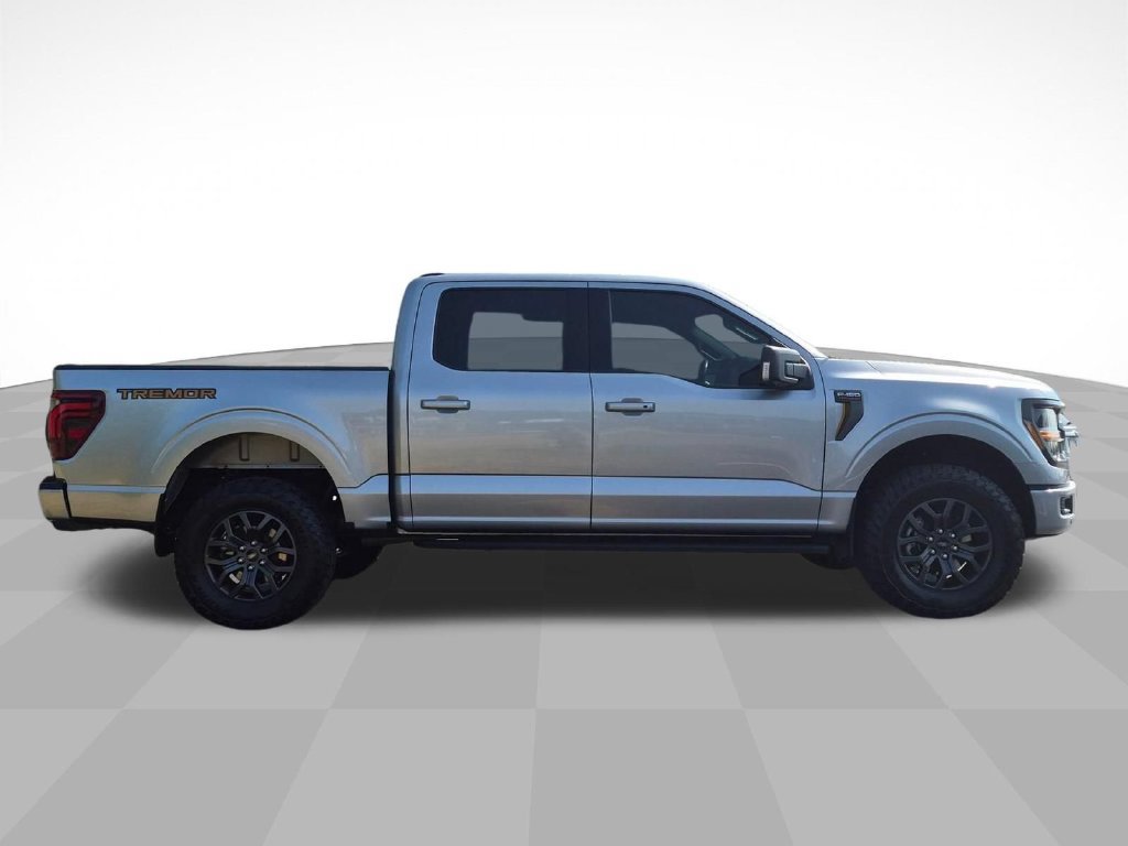 Used 2024 Ford F150 Tremor w/ Bed Utility Package AWD/4WD image 2