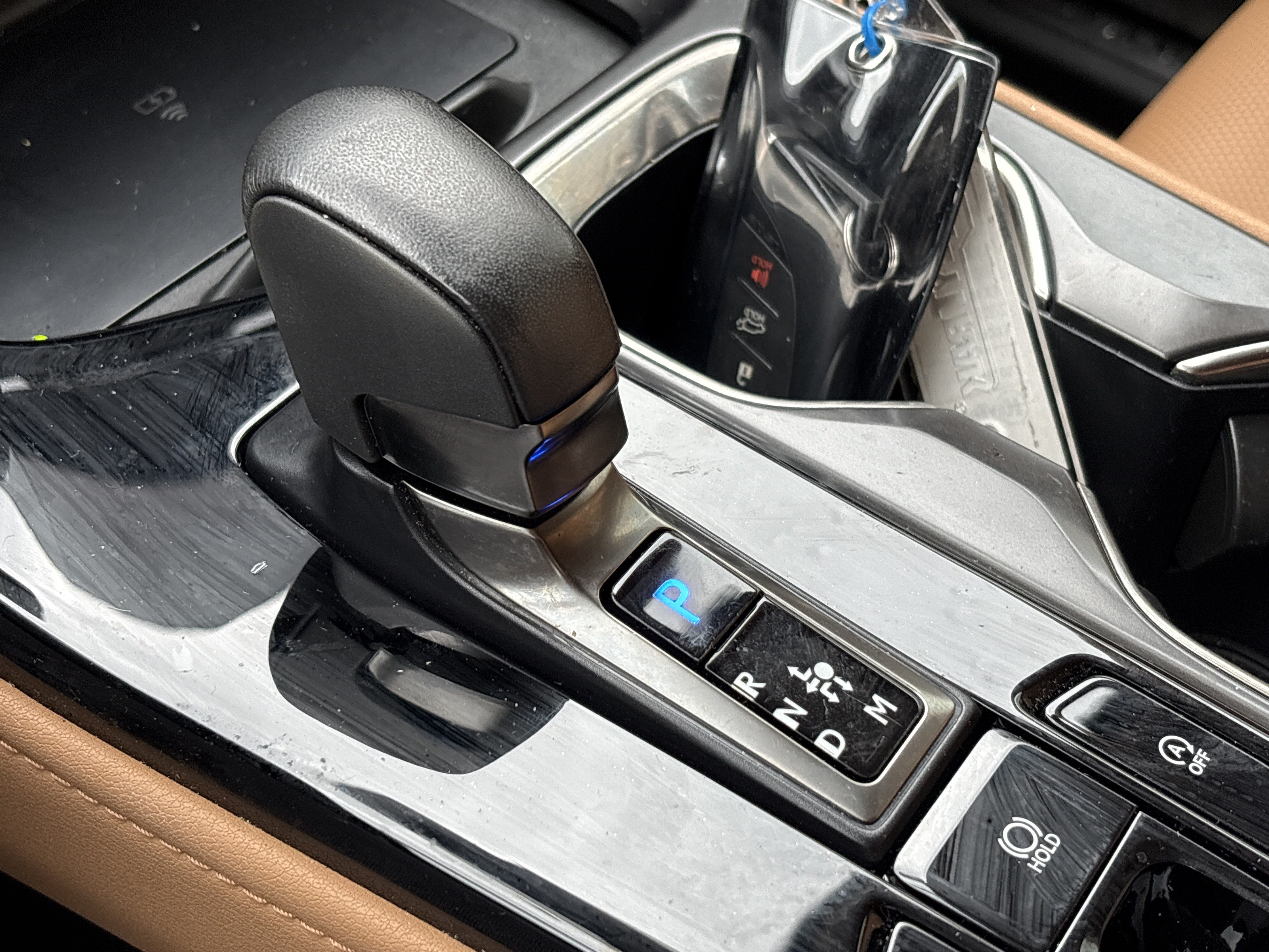 Used 2024 Lexus NX 250 FWD image 26