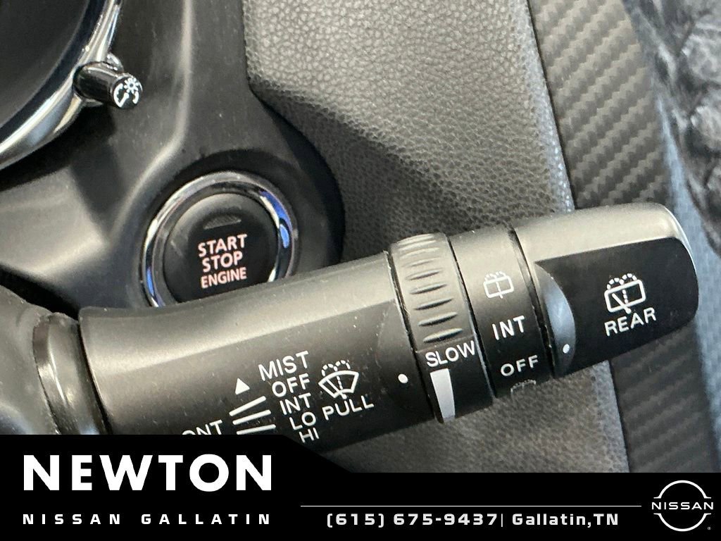 Used 2018 Mitsubishi Outlander Sport SE AWD/4WD image 25