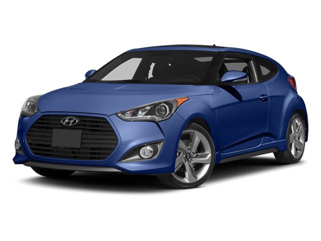 Used 2013 Hyundai Veloster Turbo