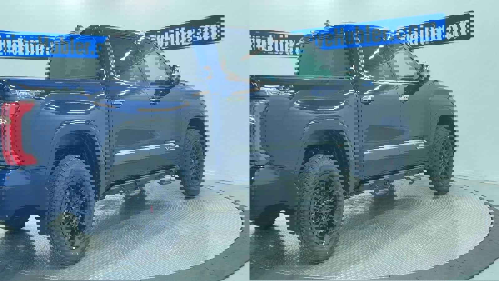 New 2026 Toyota Tundra 1794 Edition image 5