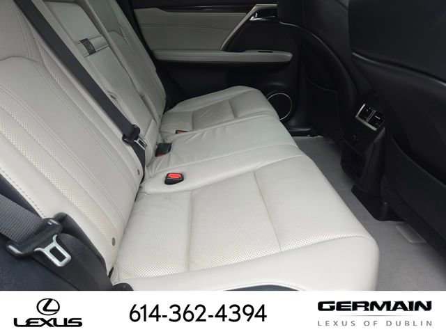 Used 2018 Lexus RX 350 FWD w/ Premium Package image 31