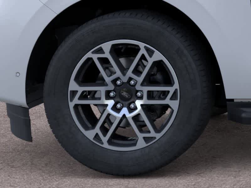 New 2026 Ford Expedition Active AWD/4WD image 19