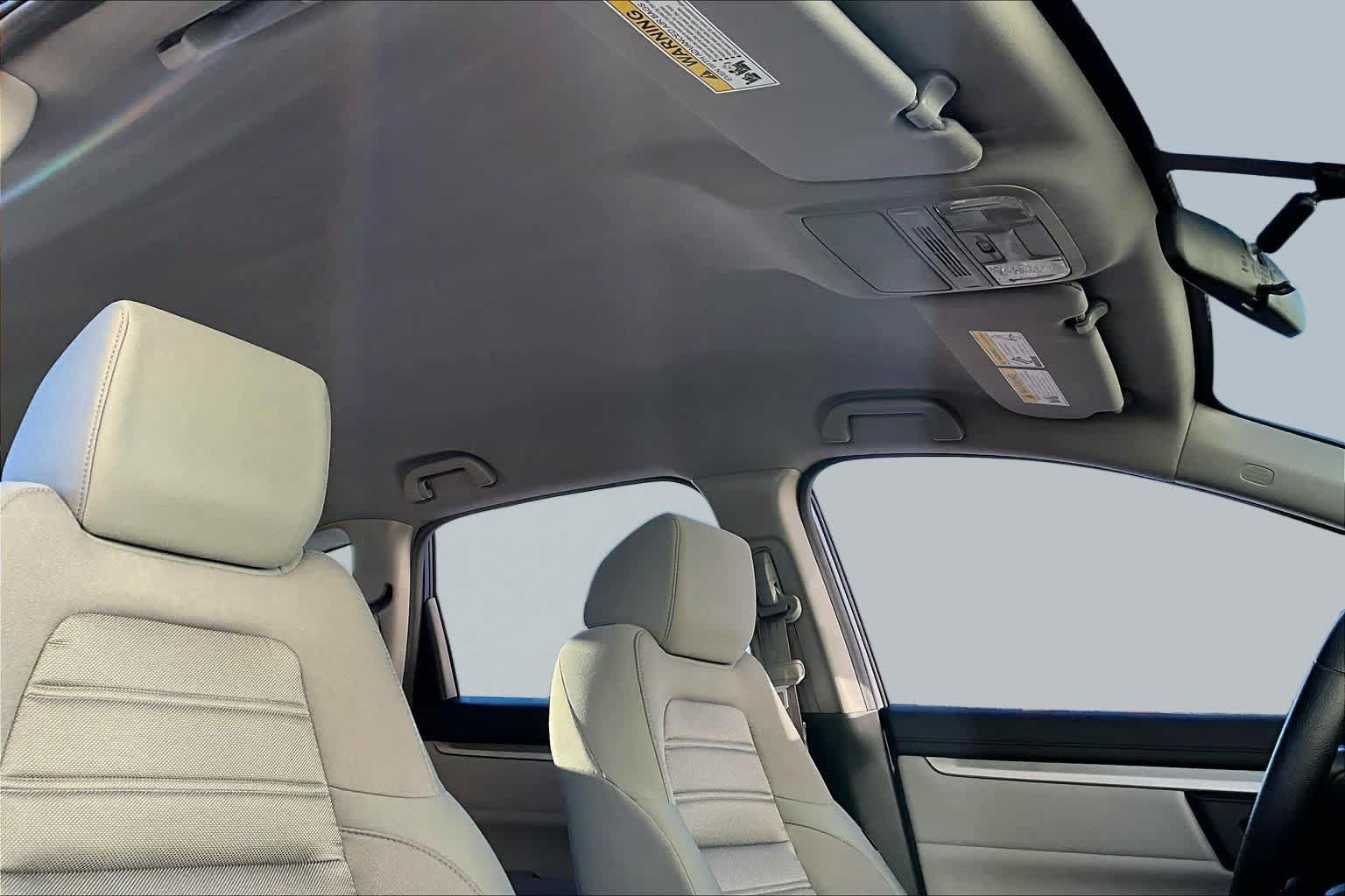 Used 2019 Honda CR-V LX image 13