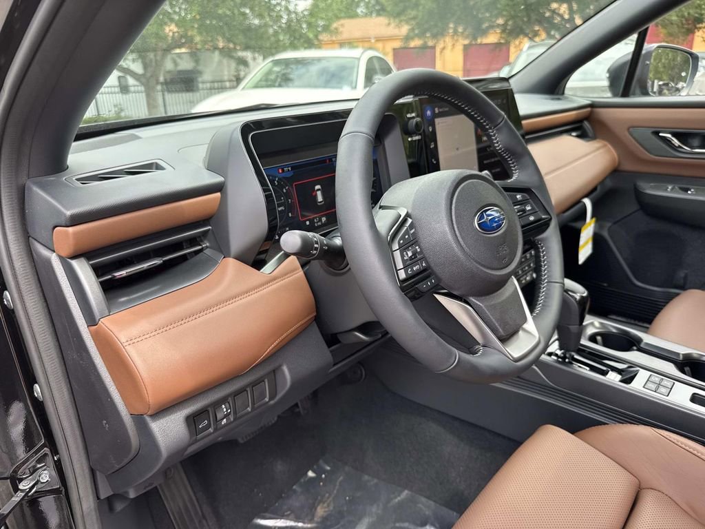 New 2026 Subaru Outback Touring XT AWD/4WD image 22