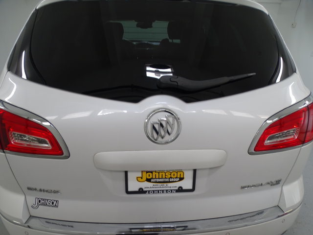 Certified 2017 Buick Enclave Premium w/ Experience Buick Package AWD/4WD image 21