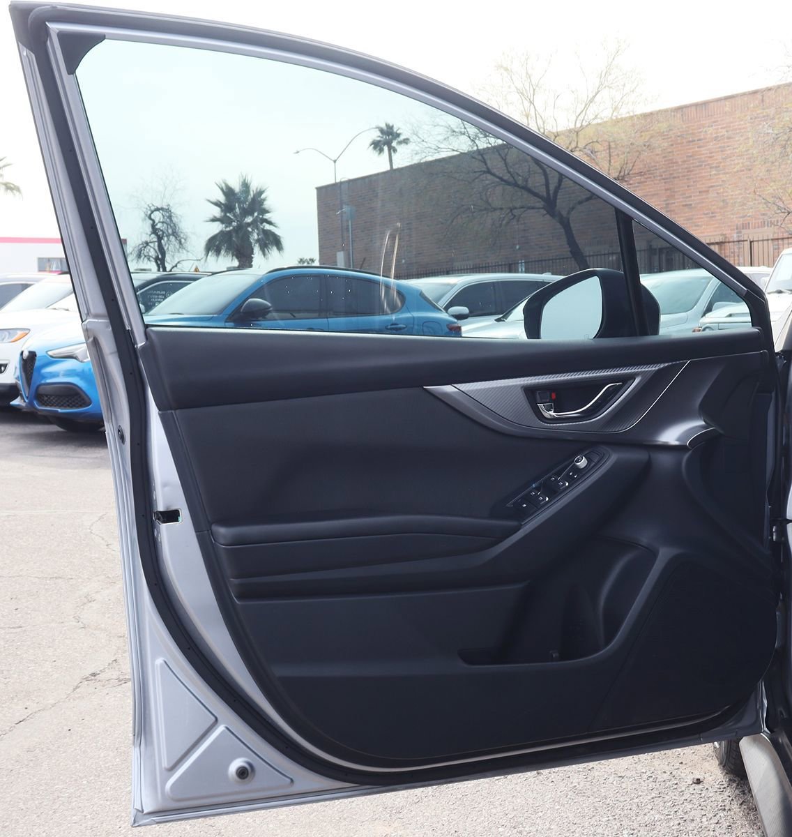 Used 2022 Subaru WRX Premium image 36