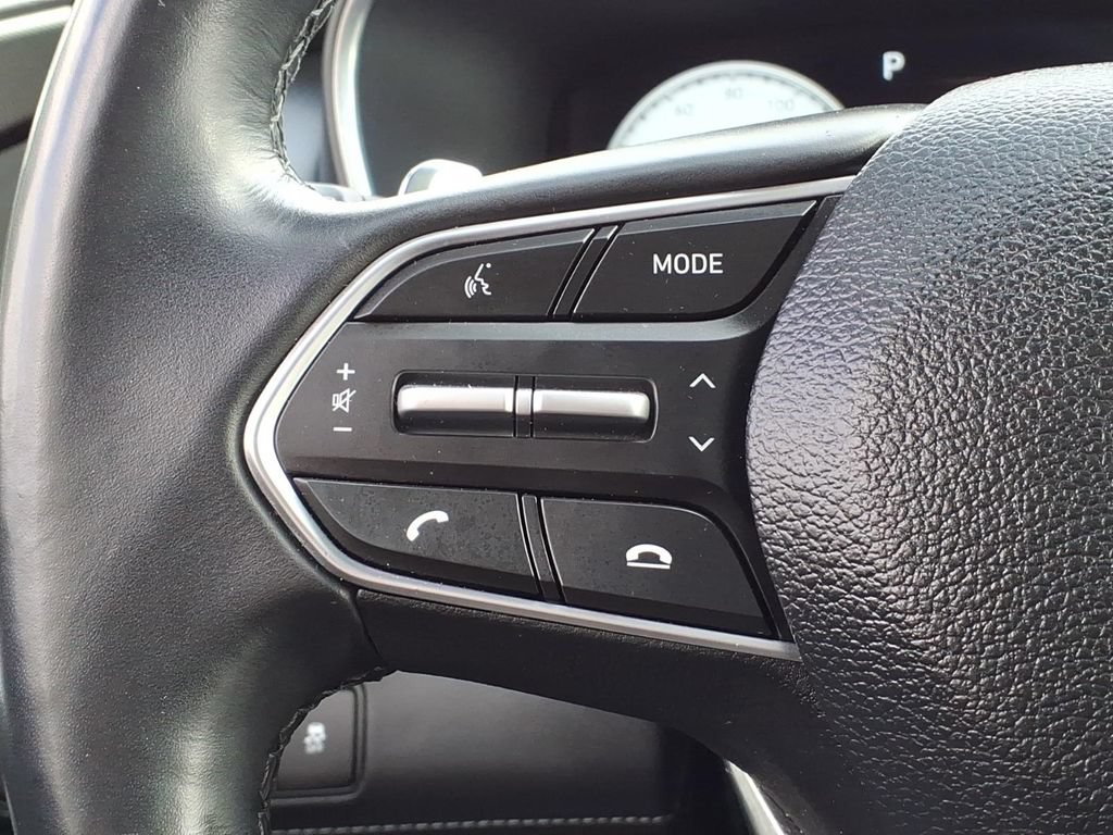 Used 2023 Hyundai Santa Fe Limited AWD/4WD image 33