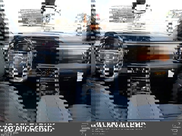 New 2026 GMC Sierra 1500 Denali image 23