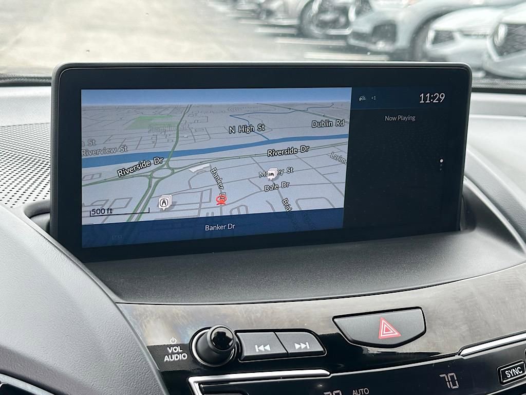 Certified 2024 Acura RDX SH-AWD w/ Advance Package image 30