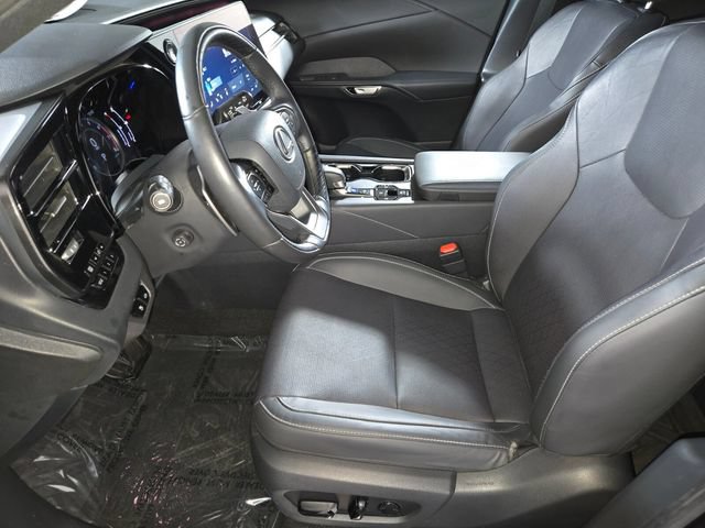 Certified 2024 Lexus RX 350 Premium w/ Cold Area Package FWD image 14
