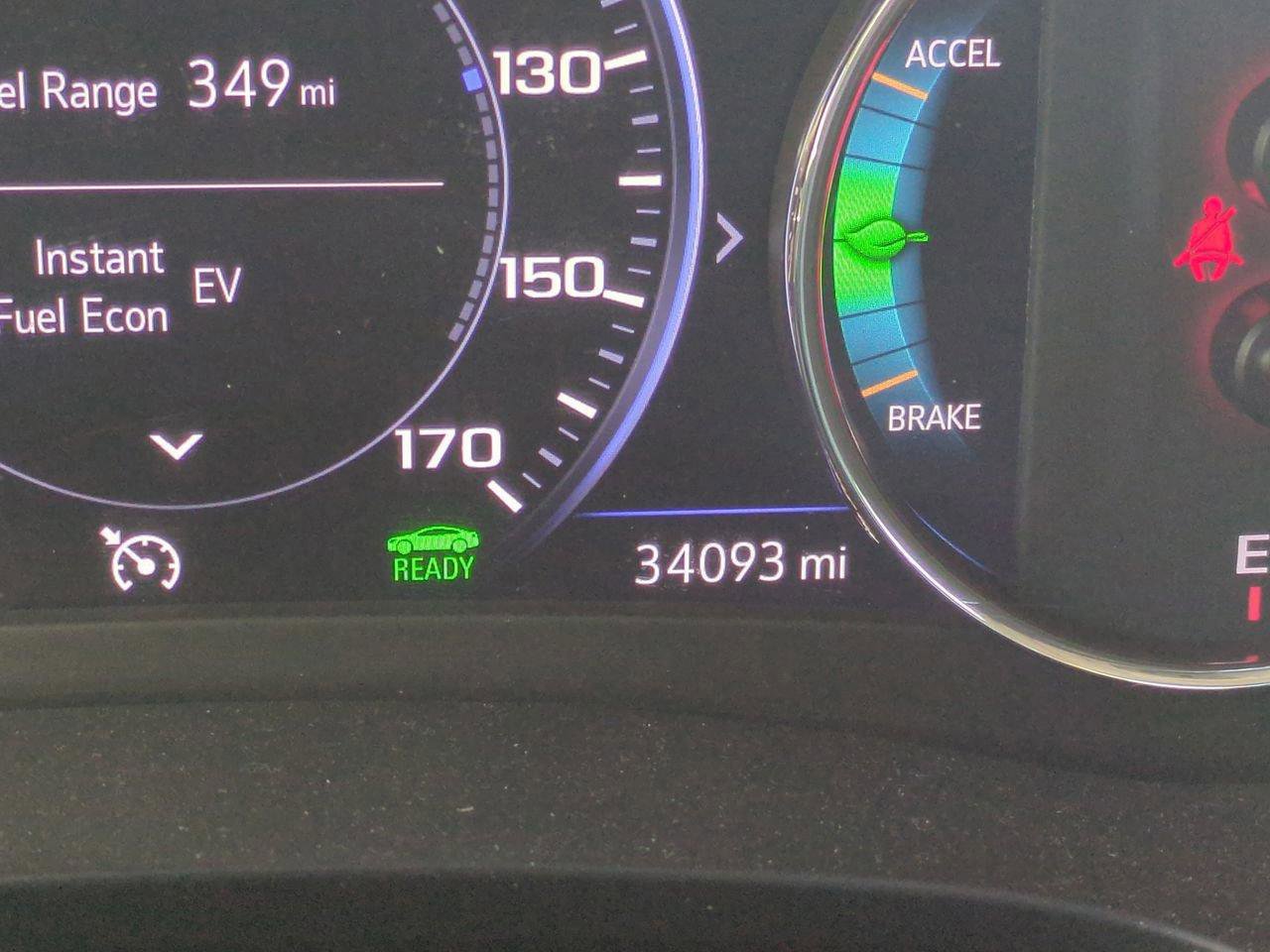 Used 2019 Chevrolet Malibu Hybrid w/ Leather Package image 23