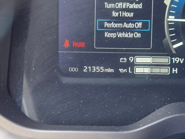 Used 2024 Toyota Sequoia SR5 w/ SR5 Premium Package image 11