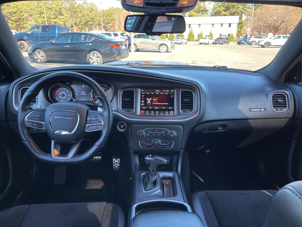 Used 2021 Dodge Charger Scat Pack image 8