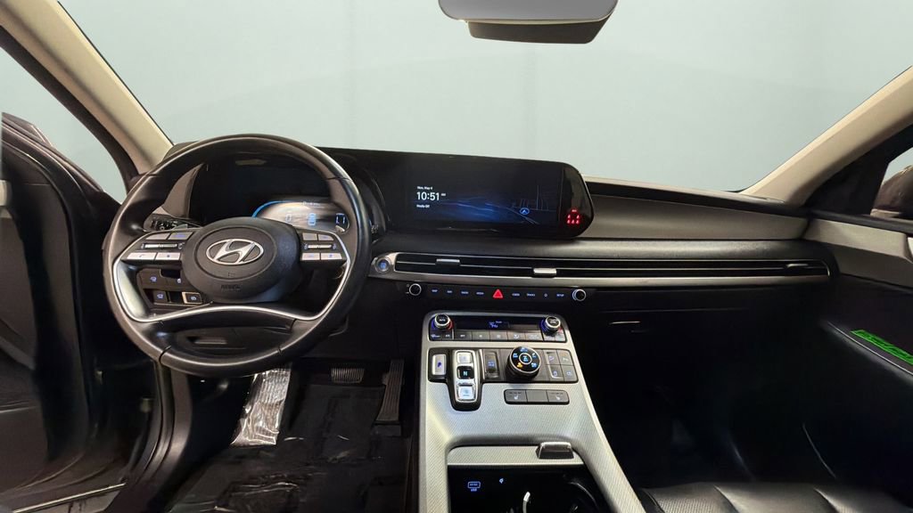 Used 2025 Hyundai Palisade SEL AWD/4WD image 10