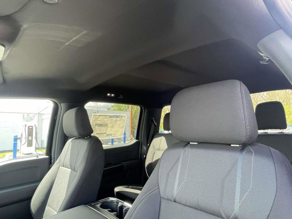 New 2026 Ford F150 STX w/ Equipment Group 200A AWD/4WD image 5