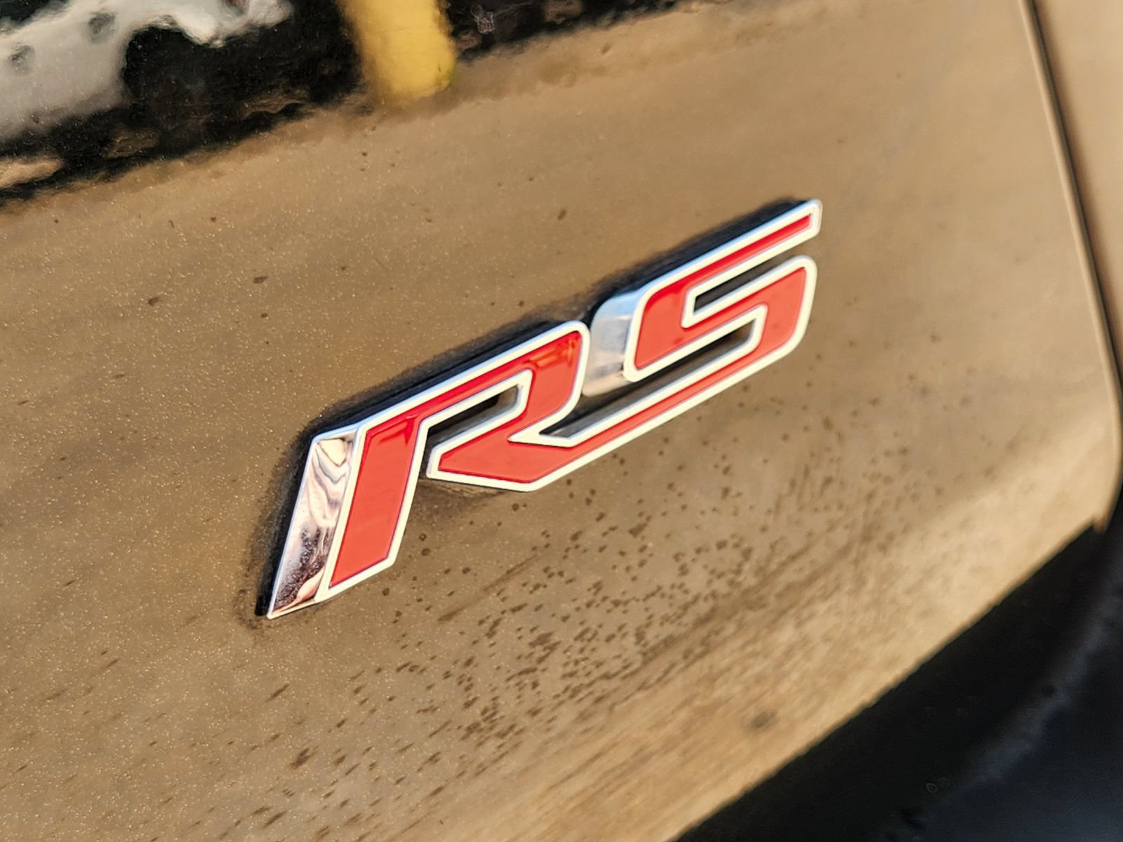 Used 2022 Chevrolet Traverse RS FWD image 13