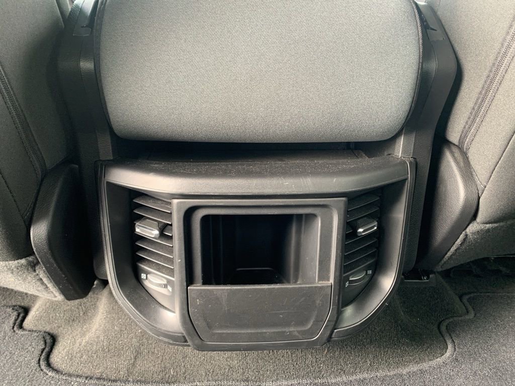 Used 2022 RAM 1500 Big Horn image 26