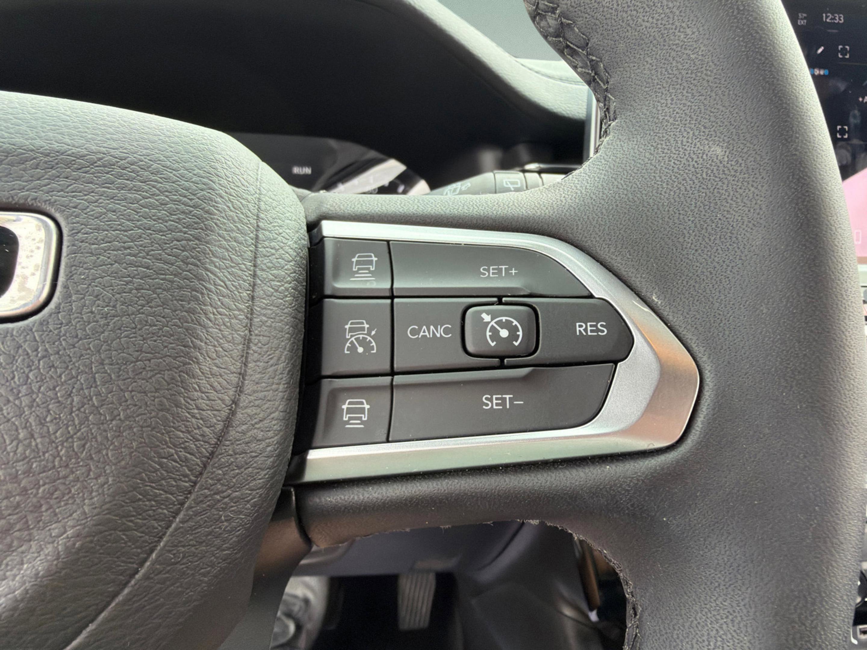 Used 2024 Jeep Compass Limited AWD/4WD image 24