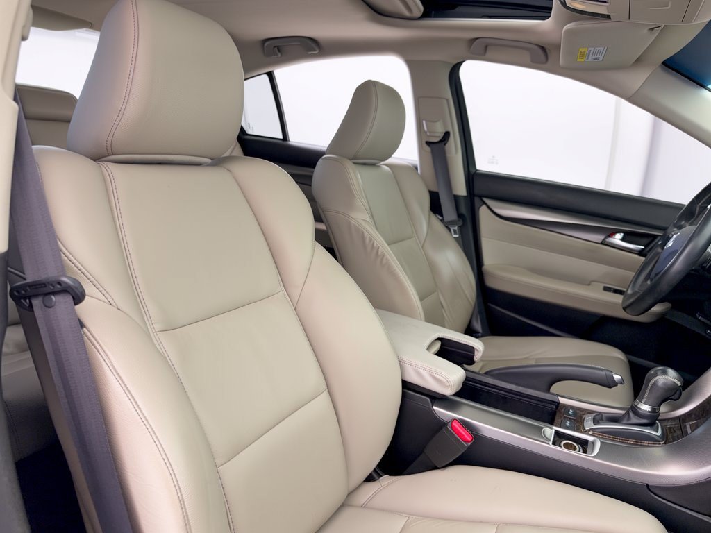 Used 2014 Acura TL Special Edition FWD image 30
