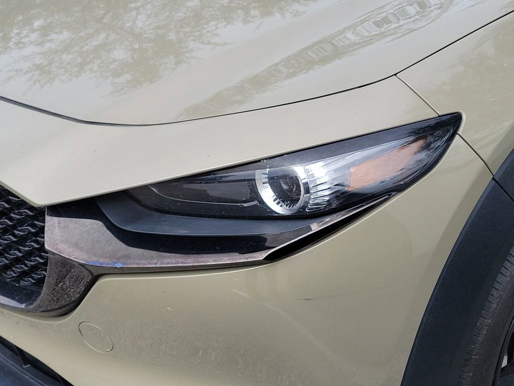 Used 2024 MAZDA CX-30 Carbon image 6