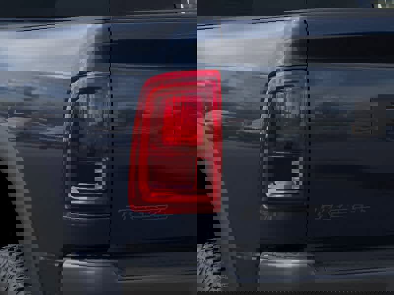 New 2026 RAM 2500 Rebel w/ Rebel Level 2 Equipment Group image 9