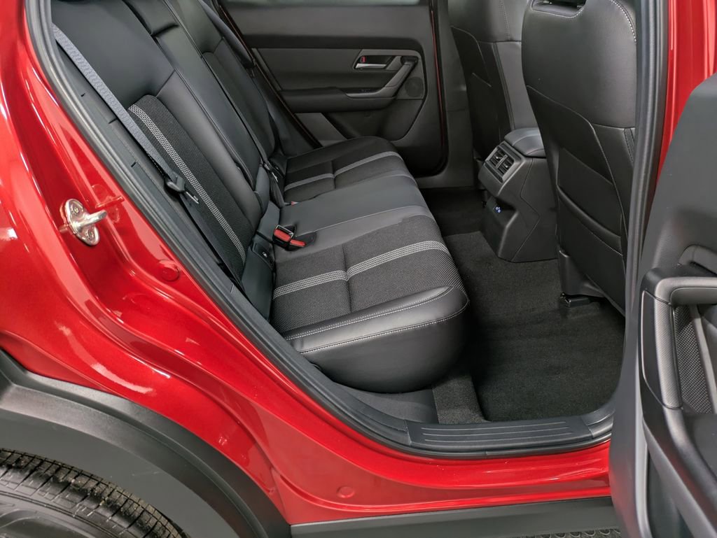 Used 2025 MAZDA CX-50 AWD 2.5 S w/ Cargo Package image 27