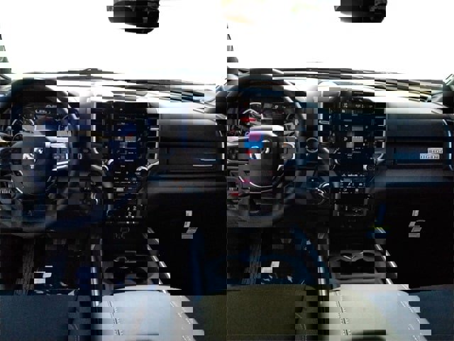 New 2026 RAM 1500 Big Horn image 29