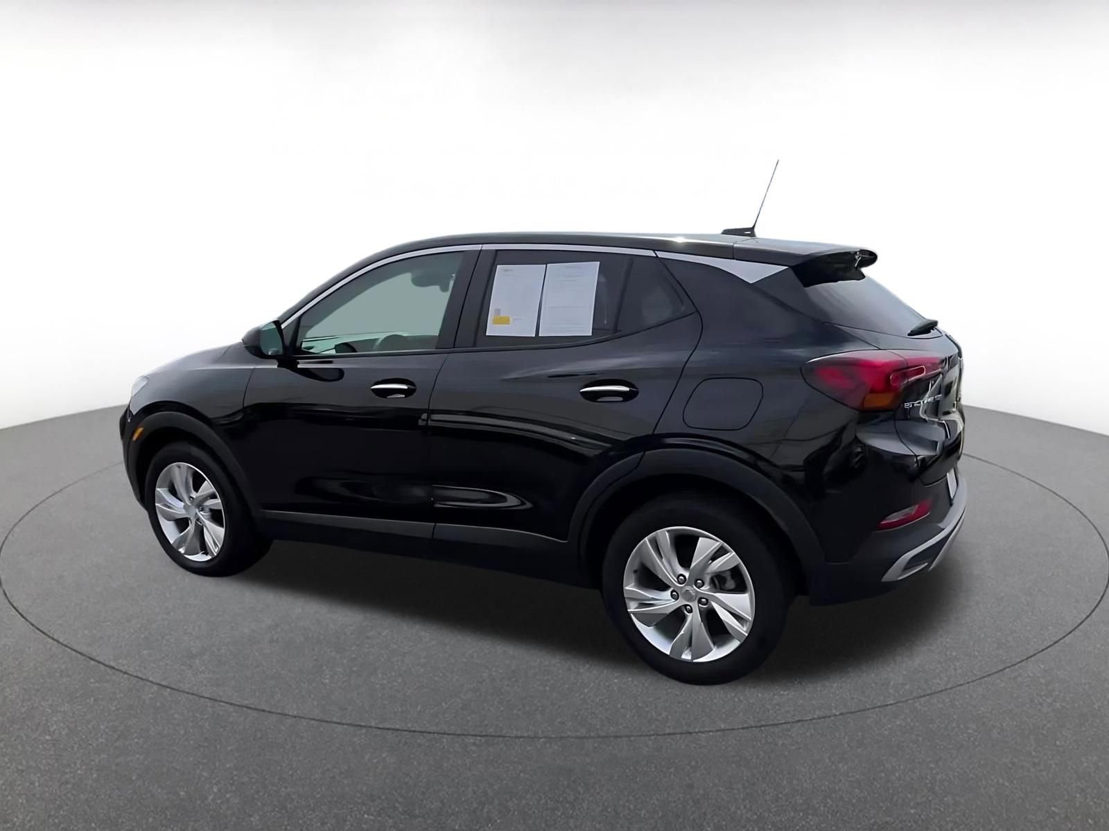 Used 2025 Buick Encore GX Preferred FWD image 10