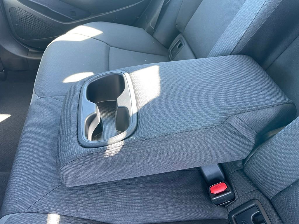 Used 2024 Toyota Corolla LE FWD image 47