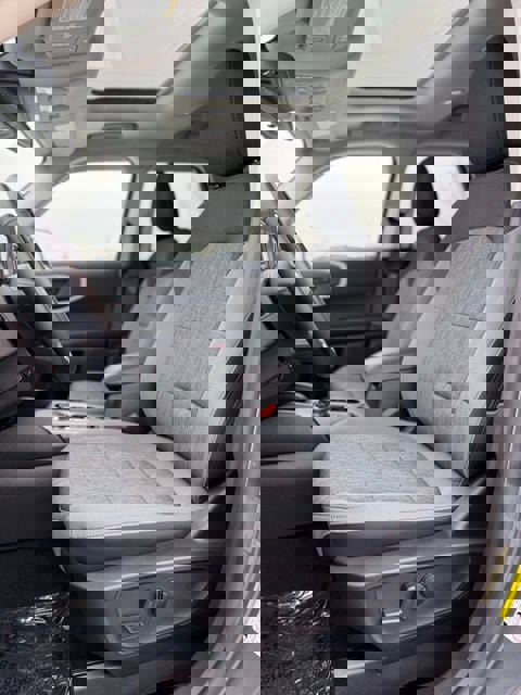 Certified 2024 Ford Bronco Sport Big Bend w/ Convenience Package image 14