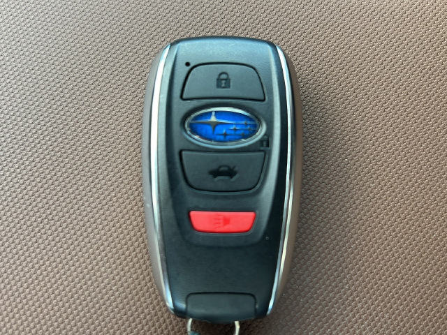 Used 2026 Subaru Forester Touring AWD/4WD image 23
